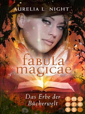 cover image of Fabula Magicae 2